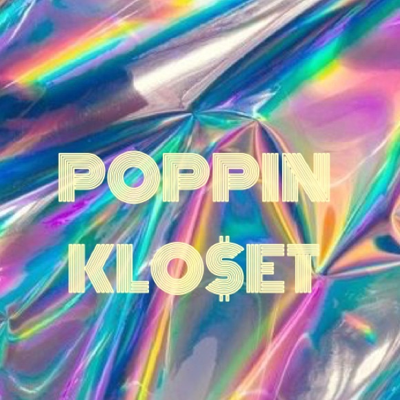 thepoppinkloset